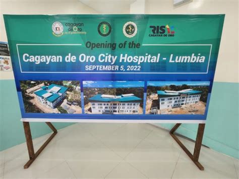 hospitals in cagayan de oro|HOME .